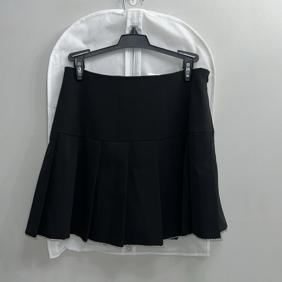 PAR VIOLET VIOLET LOUISE PARK AVENUE SKIRT - Picture 10 of 12